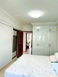 Blk 348 Kang Ching Road (Jurong West), HDB 5 Rooms #557303241